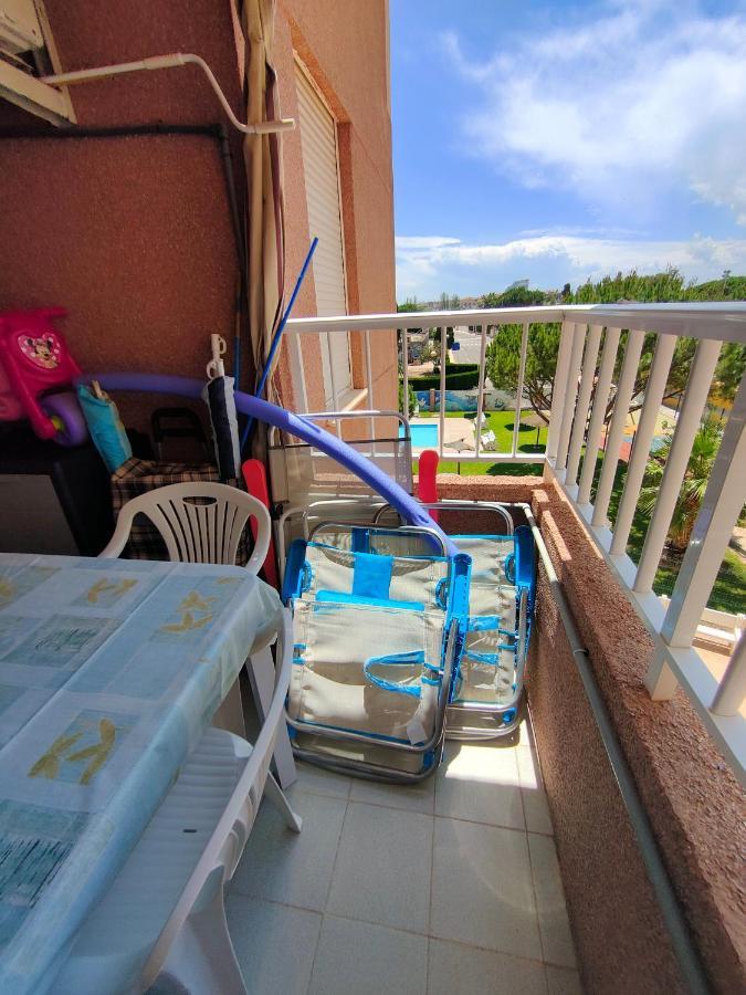 Apartment Mar I Piscina Canet Playa *