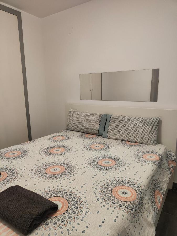 Mar I Piscina Canet Playa Apartment *