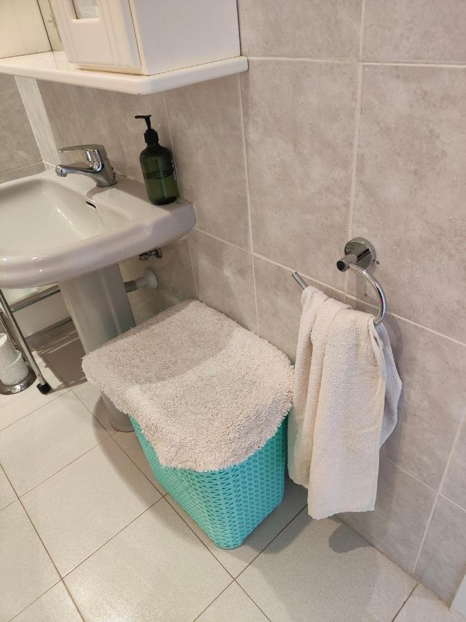 Mar I Piscina Canet Playa Apartment Canet d'En Berenguer