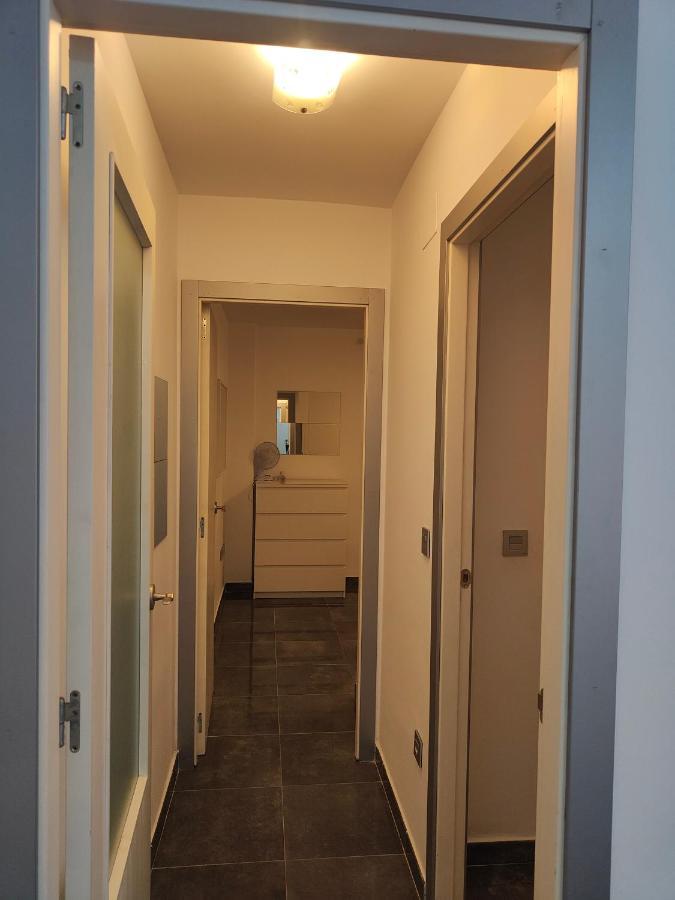 Mar I Piscina Canet Playa Apartment